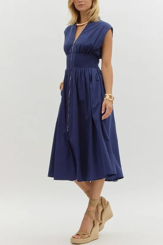The Betsy Dress