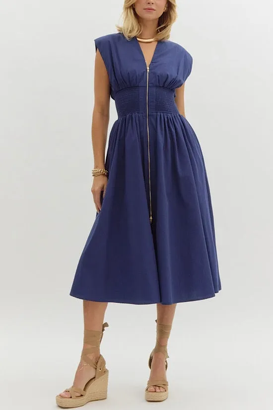 The Betsy Dress