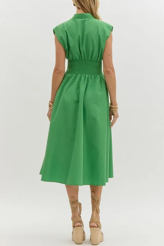 The Betsy Dress
