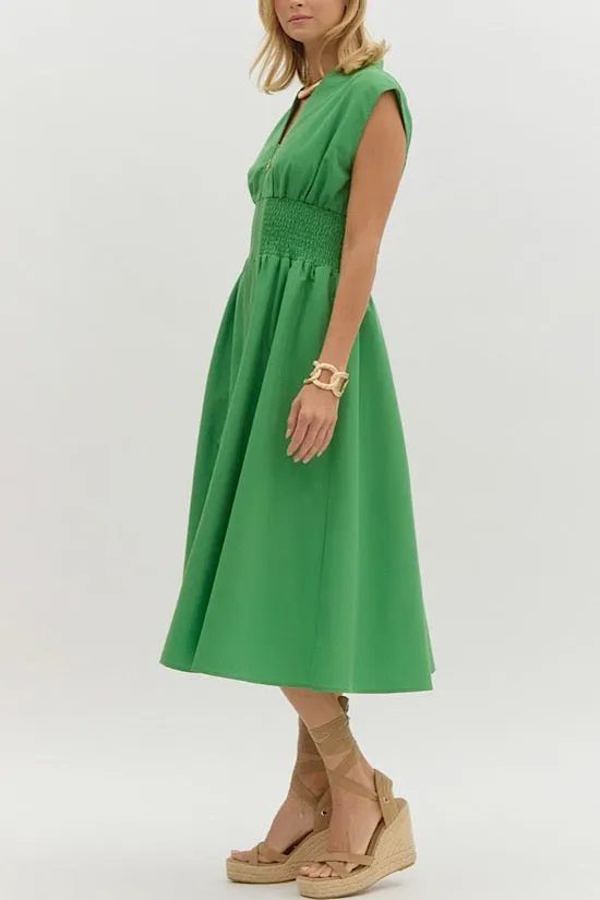 The Betsy Dress