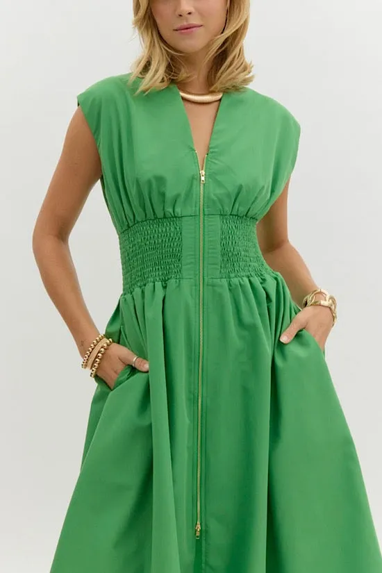 The Betsy Dress