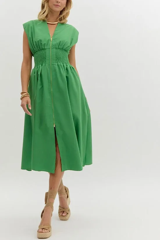 The Betsy Dress