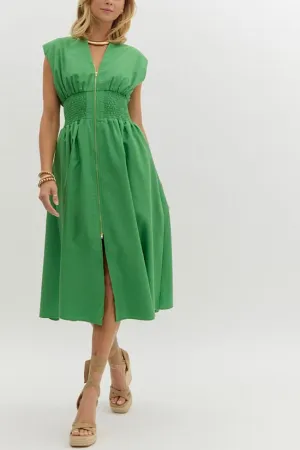 The Betsy Dress