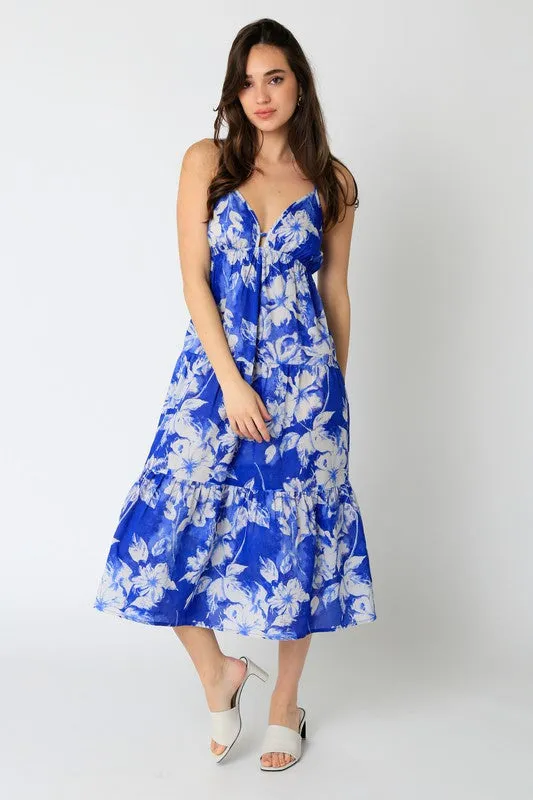 The Katie dress