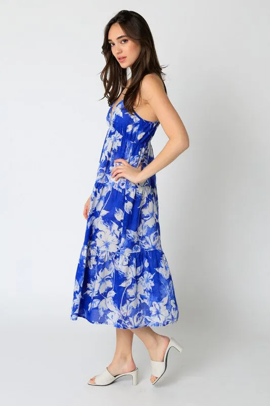 The Katie dress