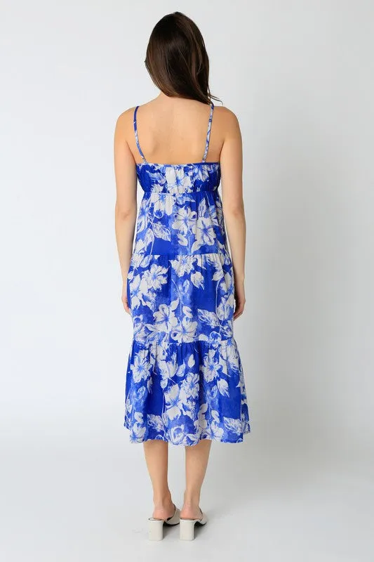 The Katie dress