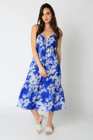 The Katie dress