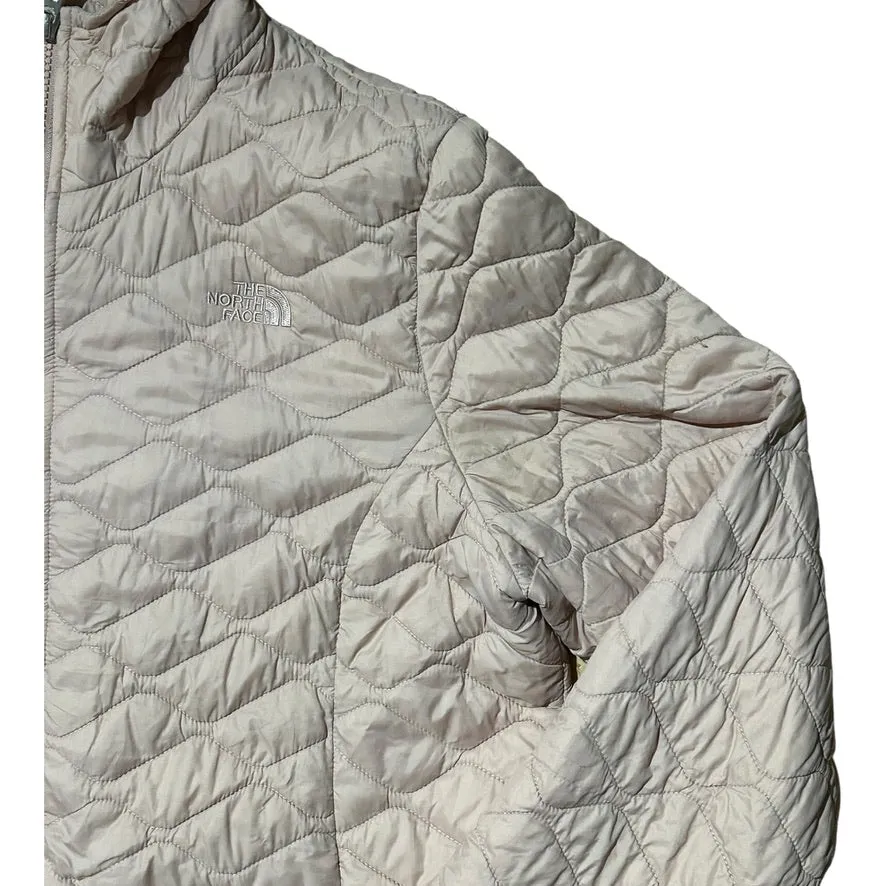 The North Face Thermoball Hooded Parka Jacket