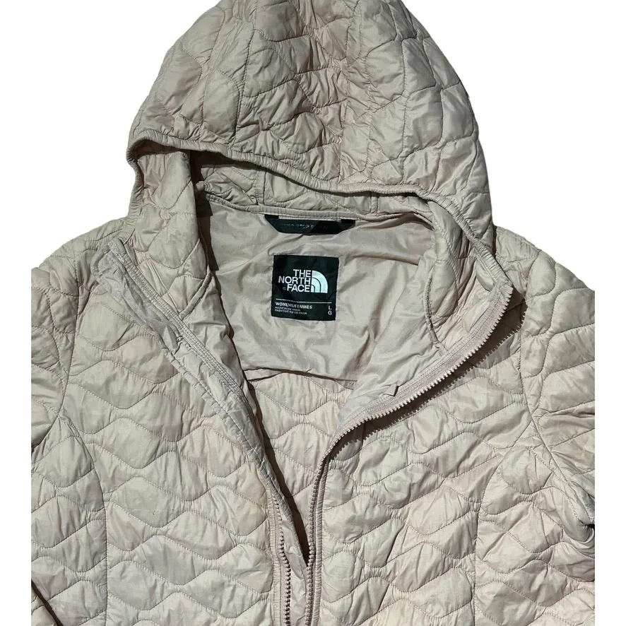 The North Face Thermoball Hooded Parka Jacket
