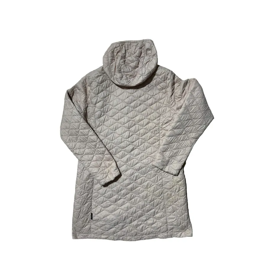 The North Face Thermoball Hooded Parka Jacket