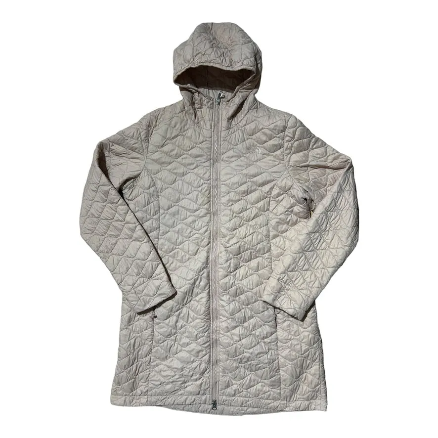 The North Face Thermoball Hooded Parka Jacket