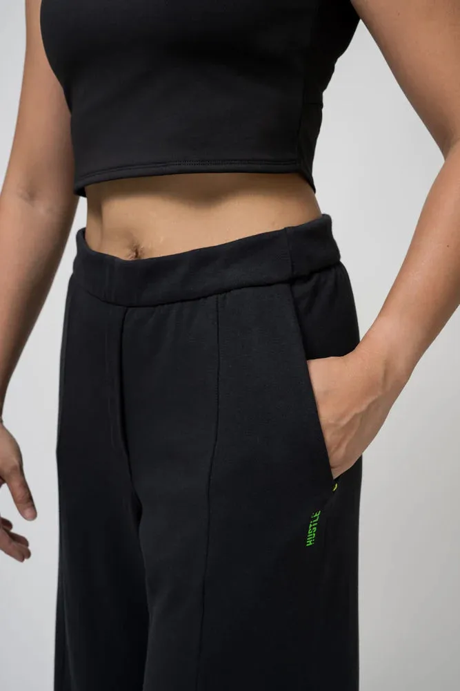 The Urban Wide Leg