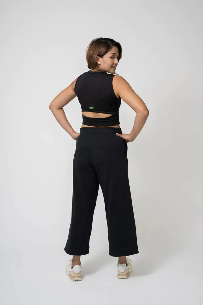 The Urban Wide Leg