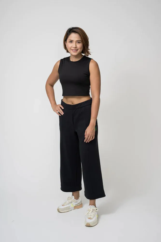 The Urban Wide Leg