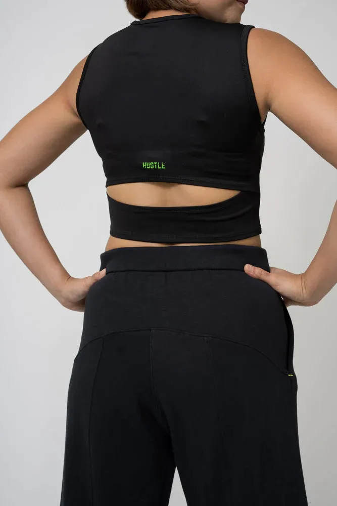 The Urban Wide Leg