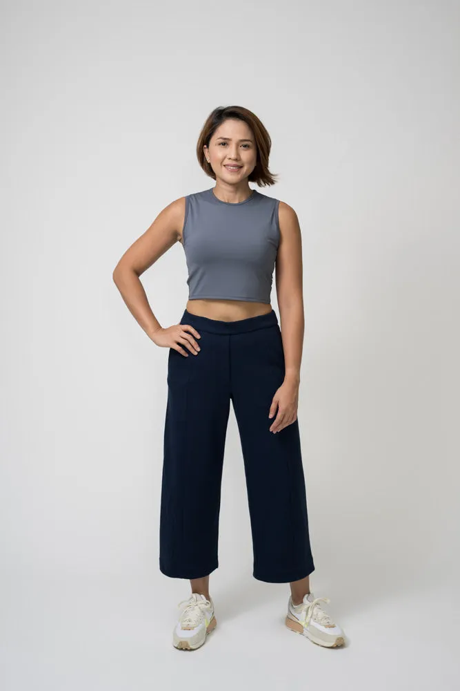 The Urban Wide Leg