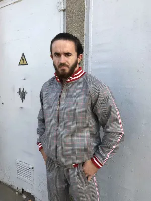 TheMrTailor™ Gentlemen Tracksuit