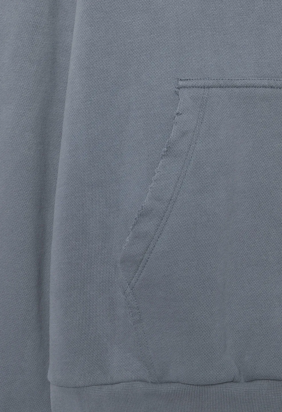 Thermal Lined Folsom Frances Hoodie / Washed Navy