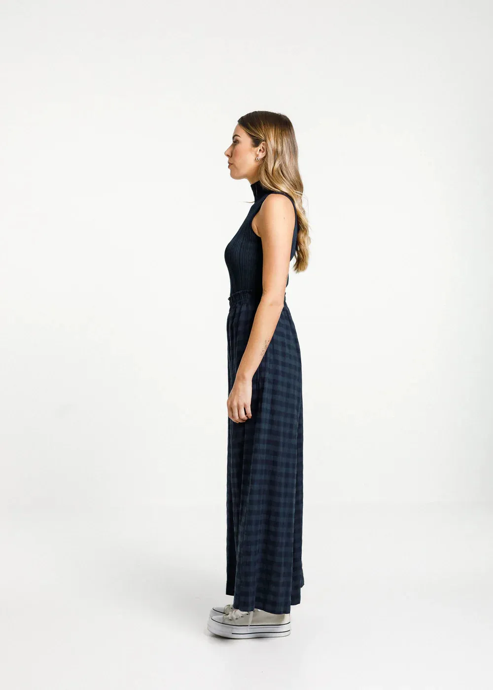 Thing Thing Zuzu Pant