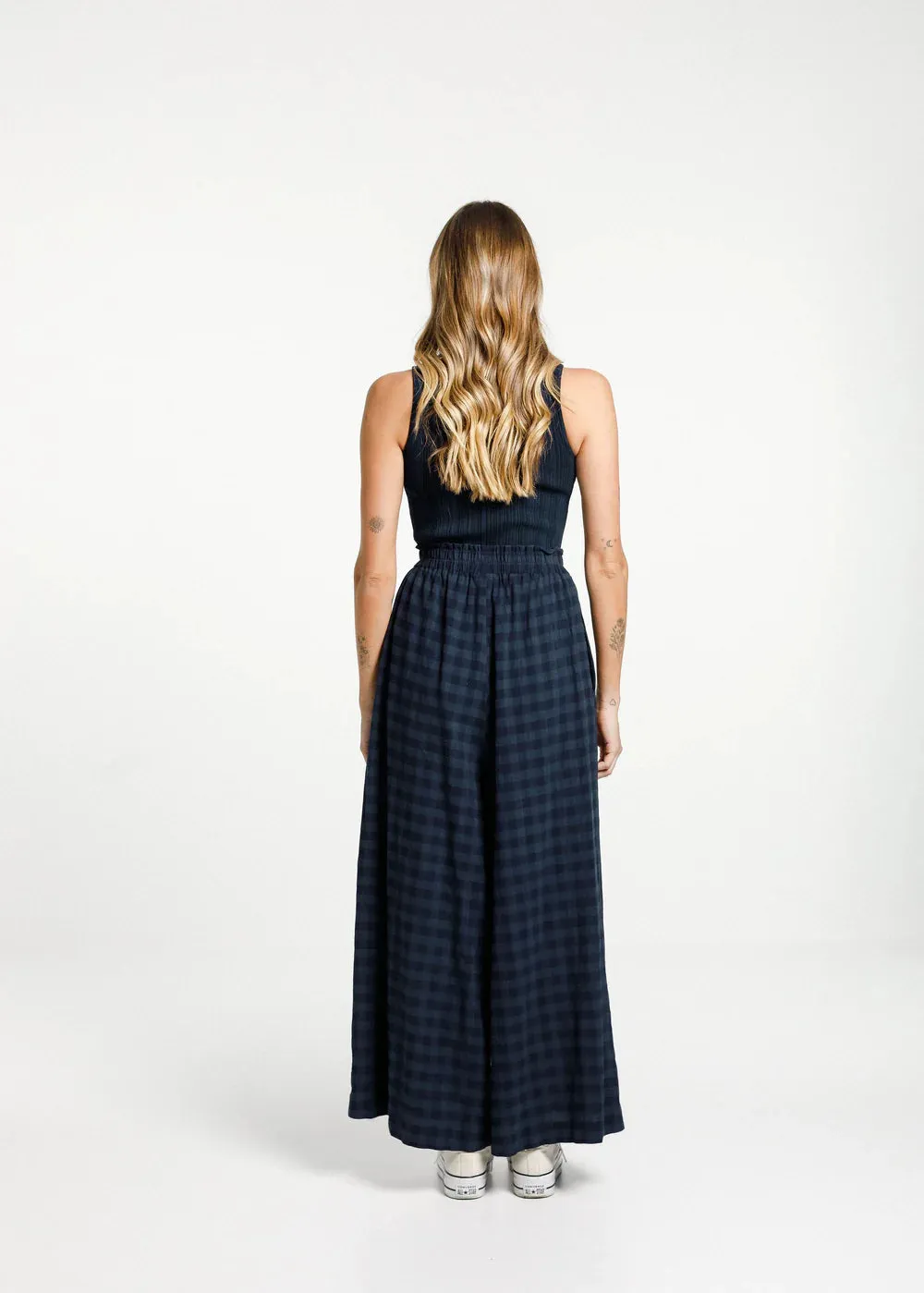 Thing Thing Zuzu Pant