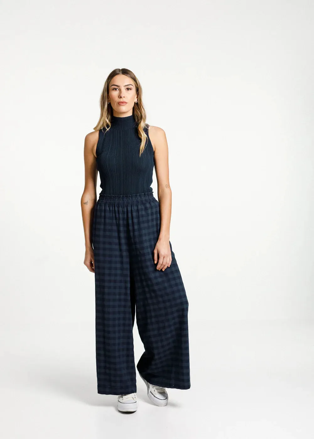 Thing Thing Zuzu Pant