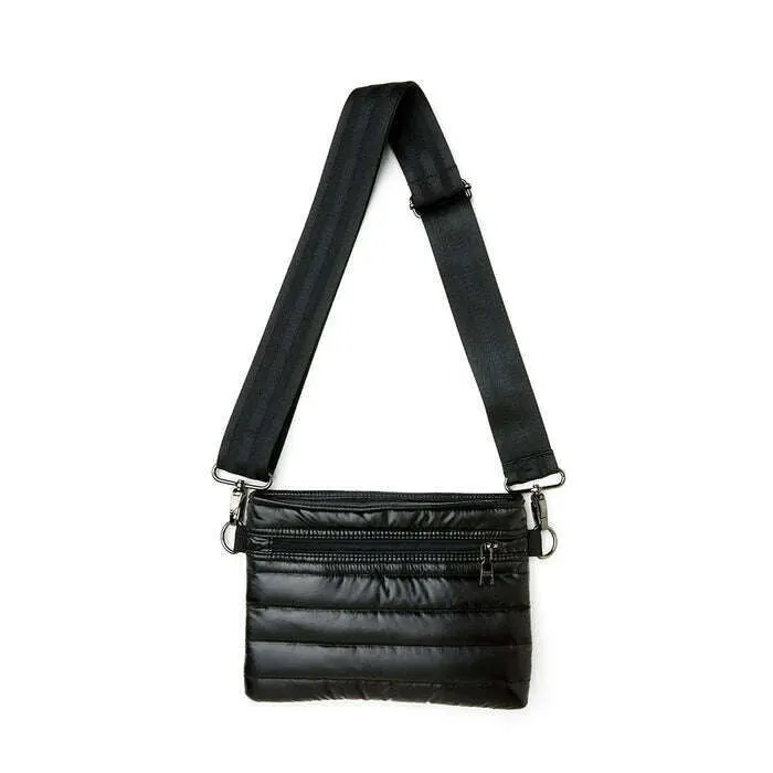 THINK ROYLN - Bum Bag 2.0 Black/Black Strap
