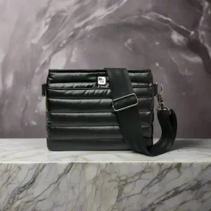 THINK ROYLN - Bum Bag 2.0 Black/Black Strap