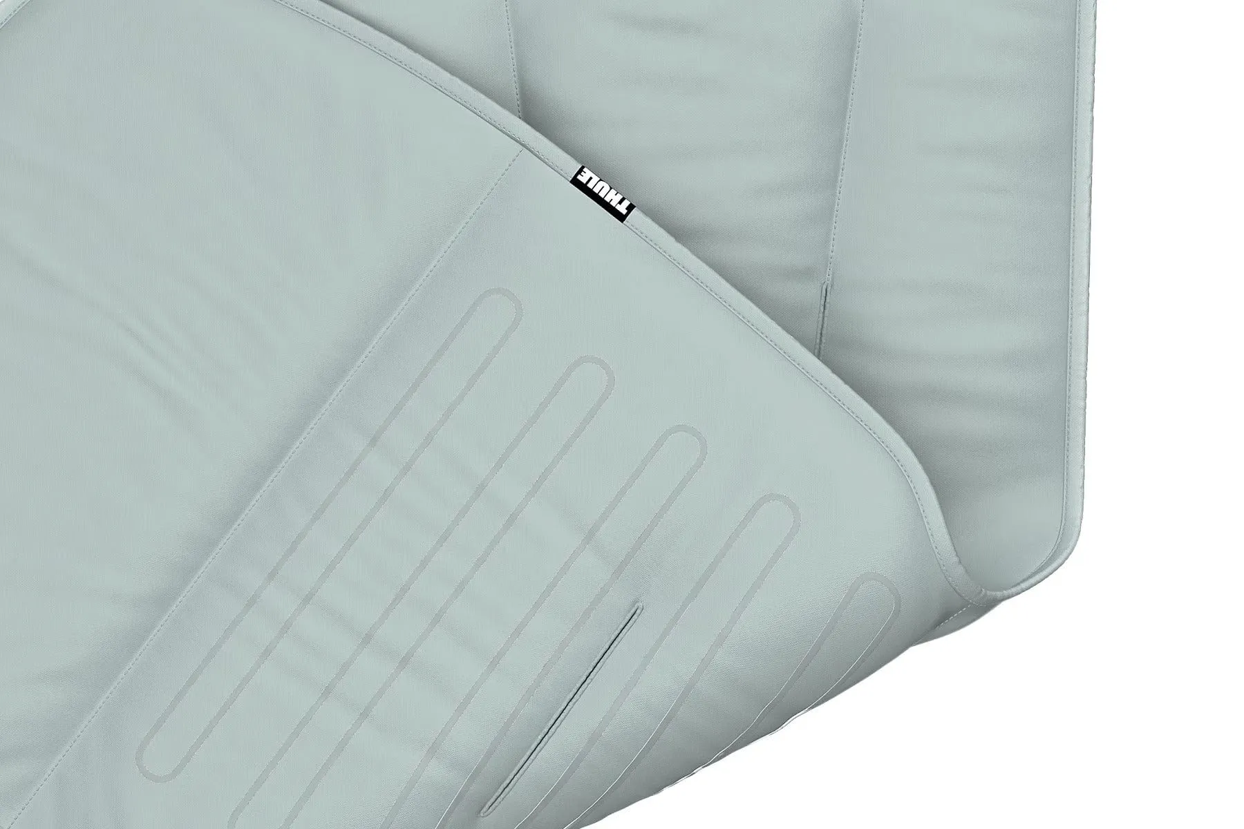 Thule Stroller Seat Liner - Alaska Blue