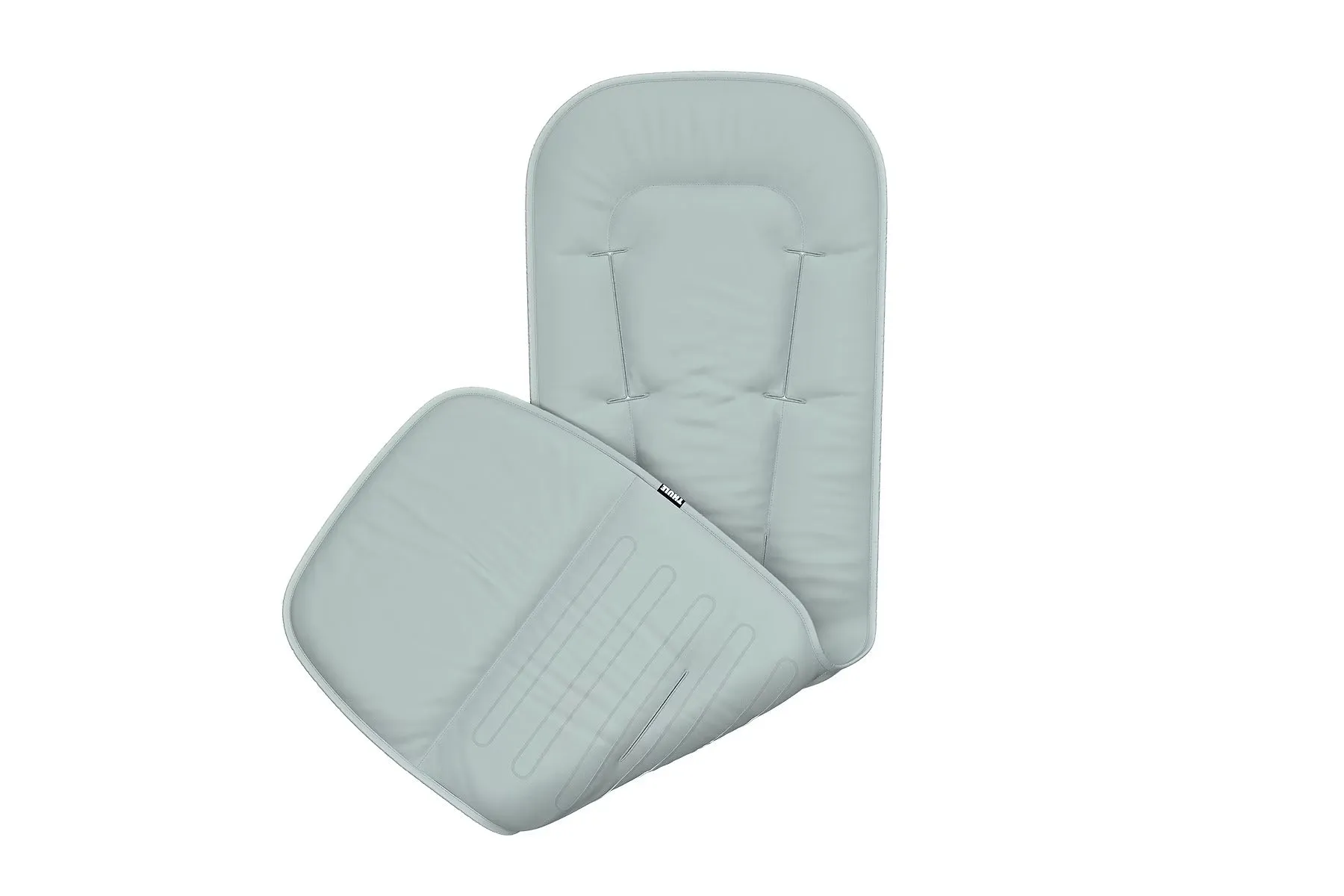 Thule Stroller Seat Liner - Alaska Blue