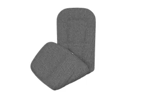 Thule Stroller Seat Liner - Grey Melange