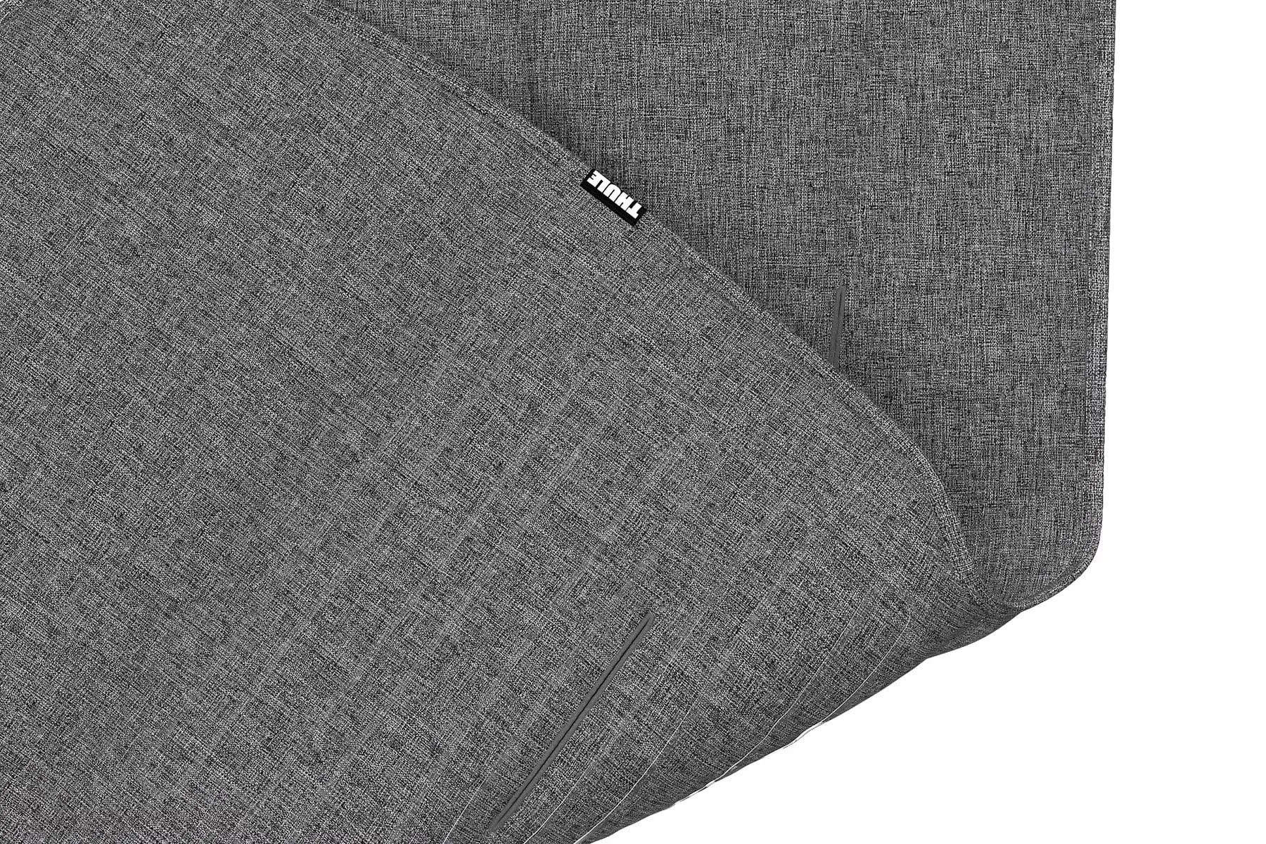 Thule Stroller Seat Liner - Grey Melange