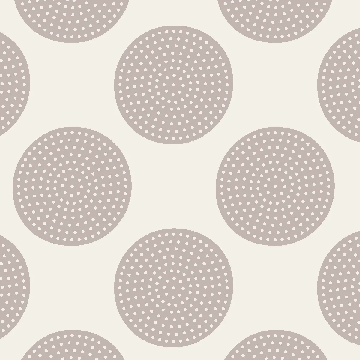 Tilda Classic Basics - Fat Quarter Pack - Grey (6)