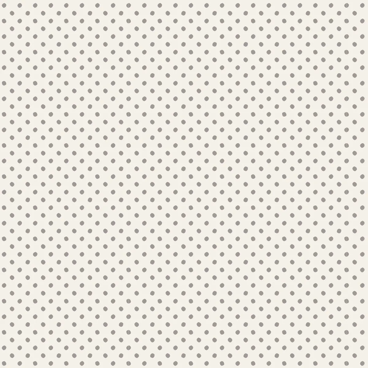 Tilda Classic Basics - Fat Quarter Pack - Grey (6)