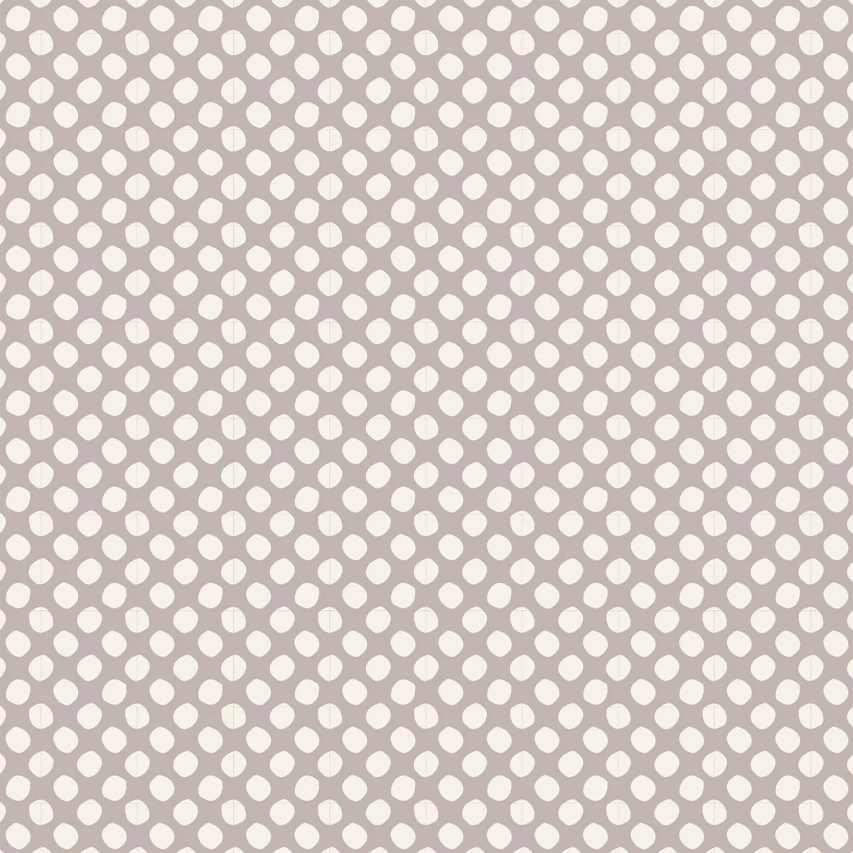 Tilda Classic Basics - Fat Quarter Pack - Grey (6)