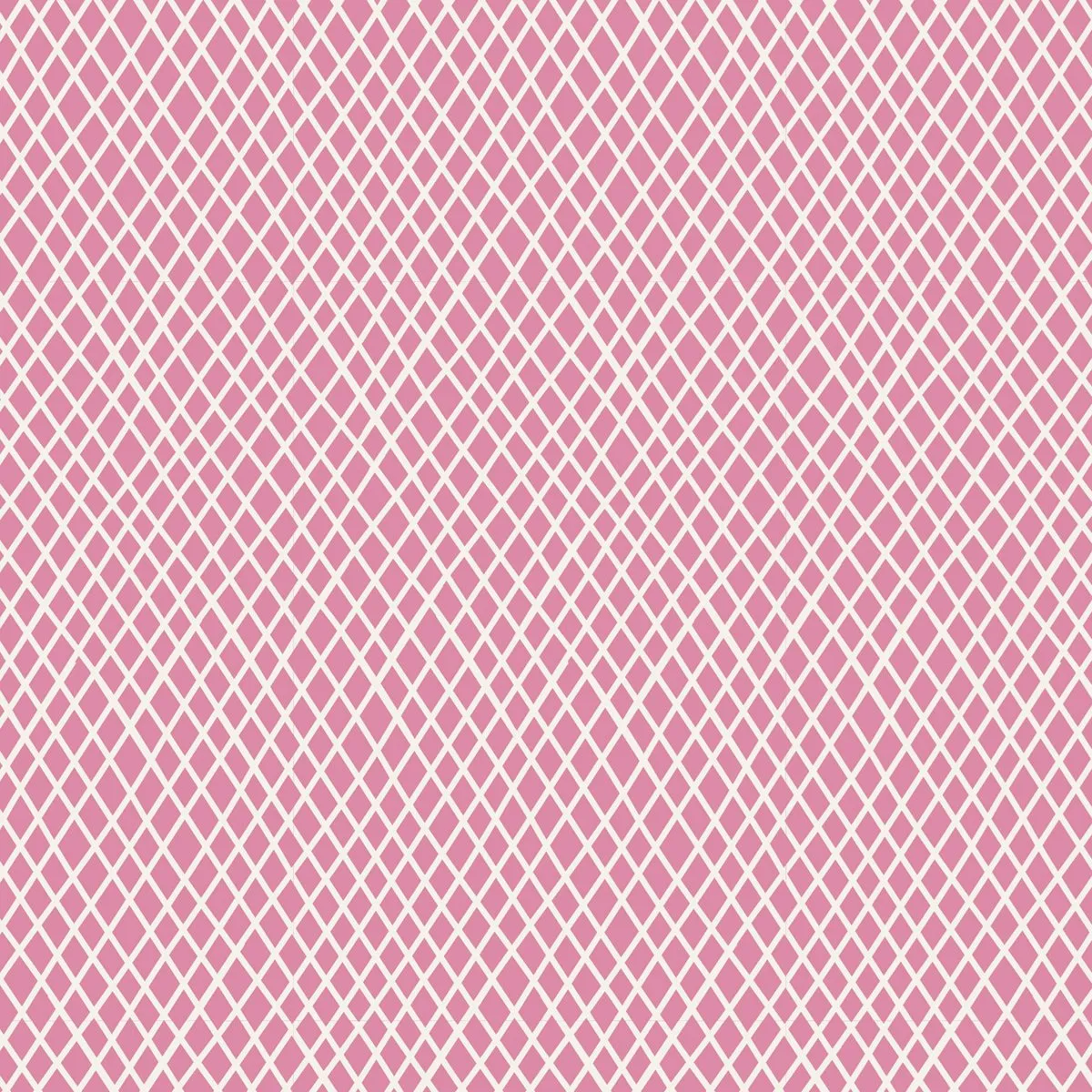 Tilda Classic Basics - Fat Quarter Pack - Pink (6)