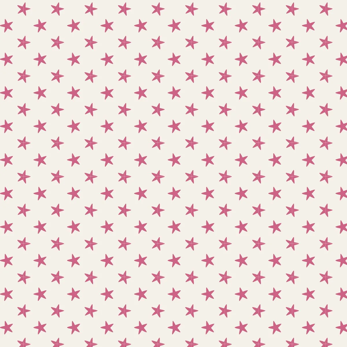 Tilda Classic Basics - Fat Quarter Pack - Pink (6)