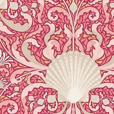 Tilda Cotton Beach - Fat EIGHTHS Pack - Complete Collection (20)