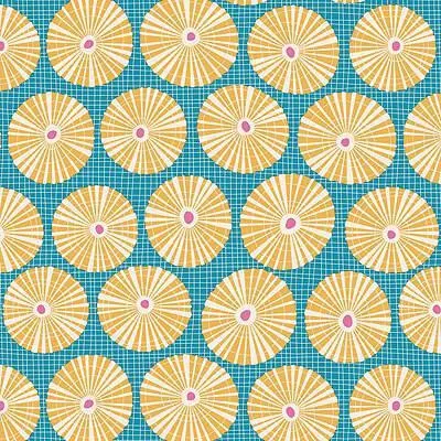Tilda Cotton Beach - Fat EIGHTHS Pack - Complete Collection (20)
