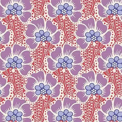 Tilda Cotton Beach - Fat EIGHTHS Pack - Complete Collection (20)