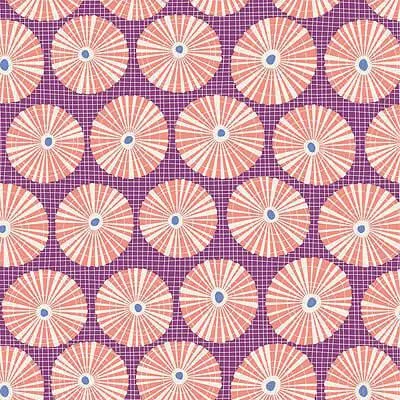 Tilda Cotton Beach - Fat EIGHTHS Pack - Complete Collection (20)