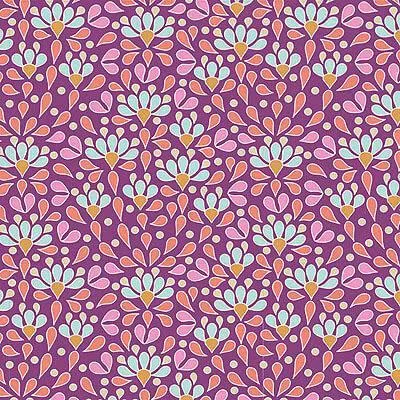 Tilda Cotton Beach - Fat EIGHTHS Pack - Complete Collection (20)