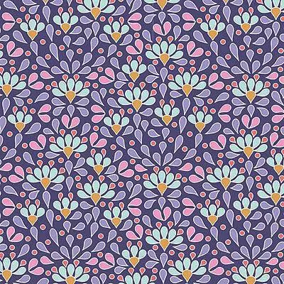 Tilda Cotton Beach - Fat EIGHTHS Pack - Complete Collection (20)