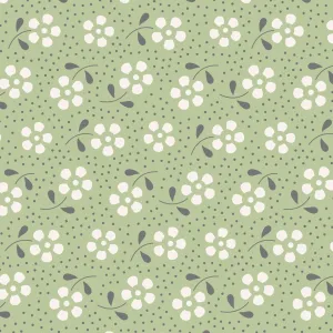 Tilda Meadow Basics - Pine