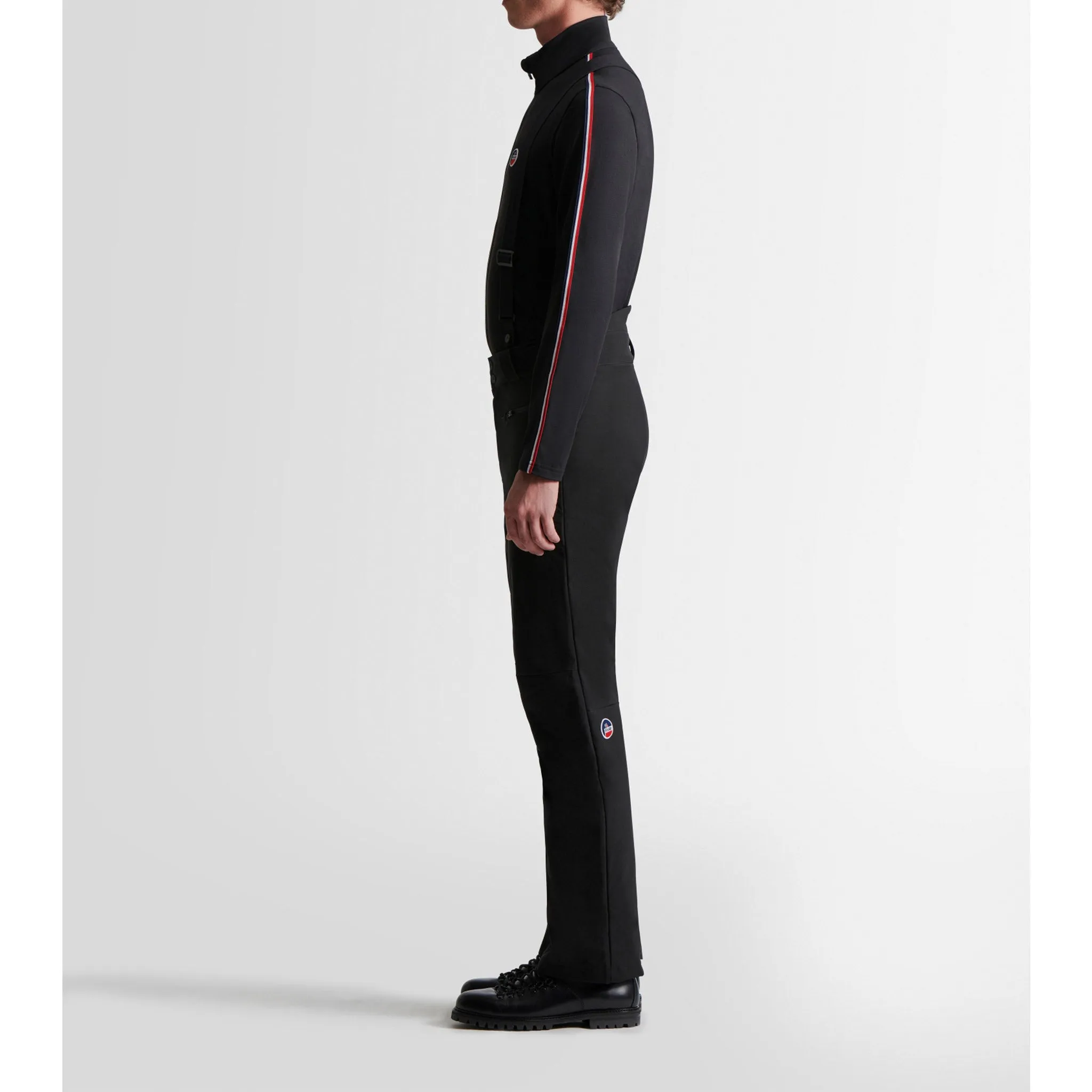 Tomaso Ski Pants in Black