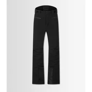 Tomaso Ski Pants in Black