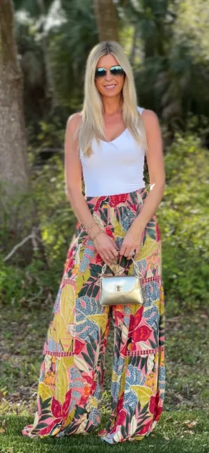 Trina Pants