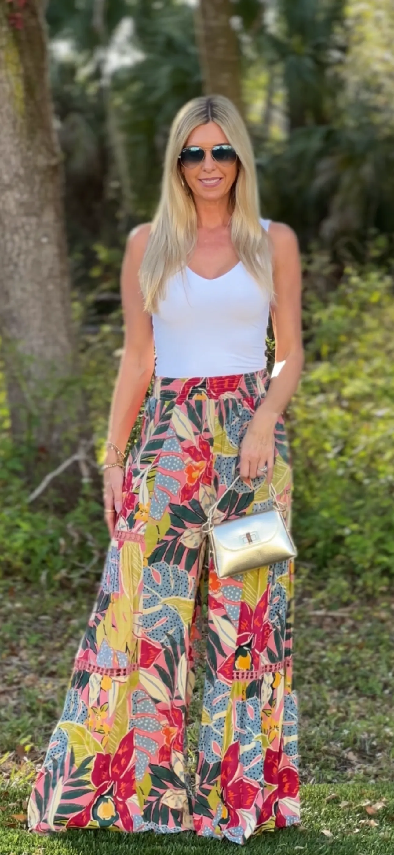 Trina Pants