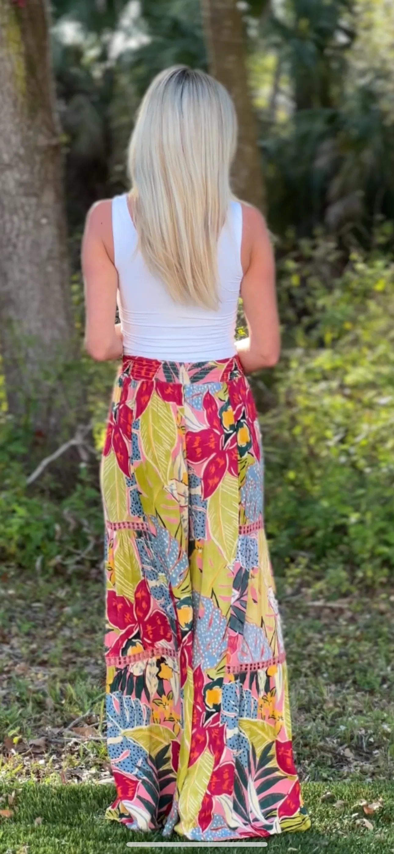 Trina Pants