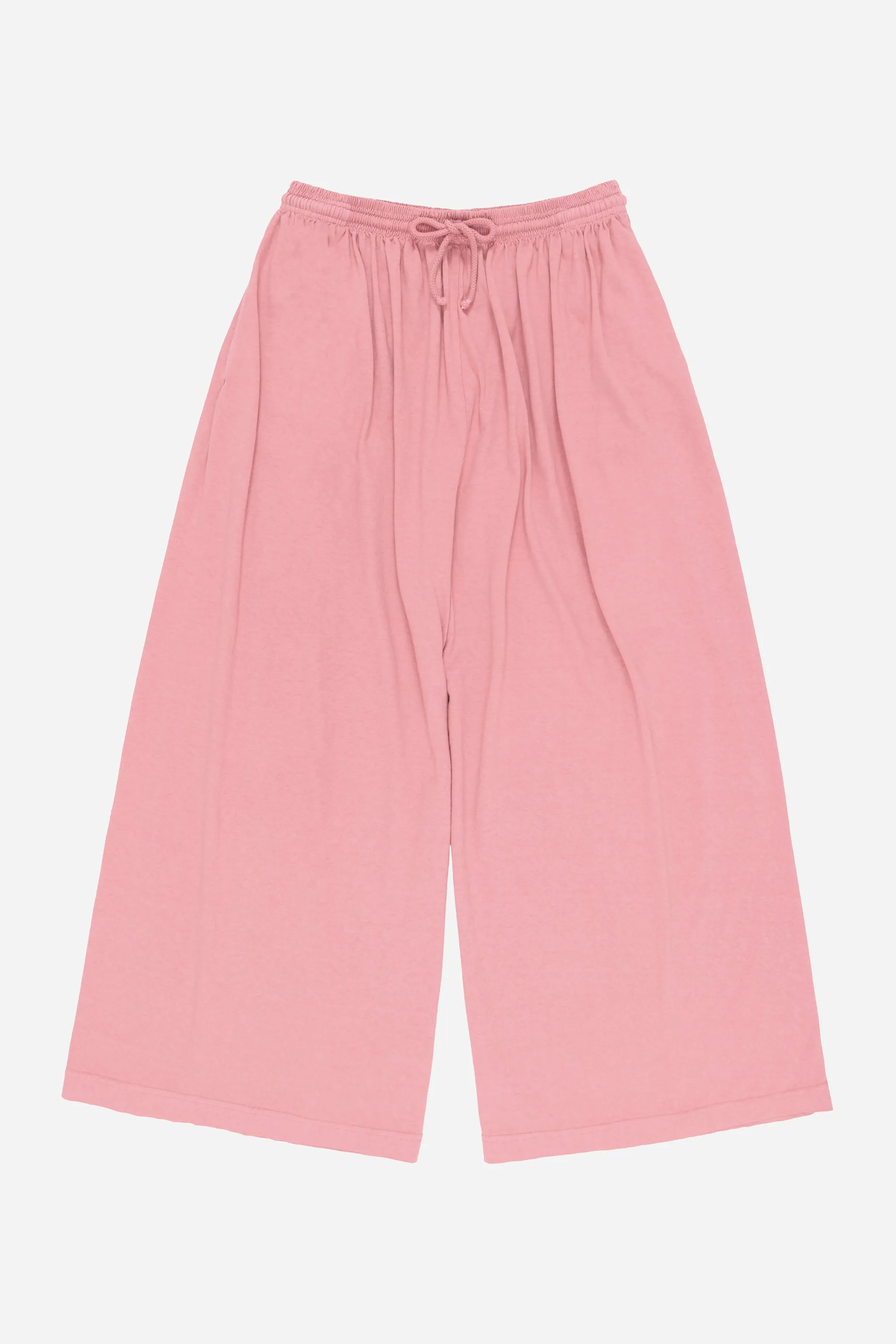 Tubular Pants