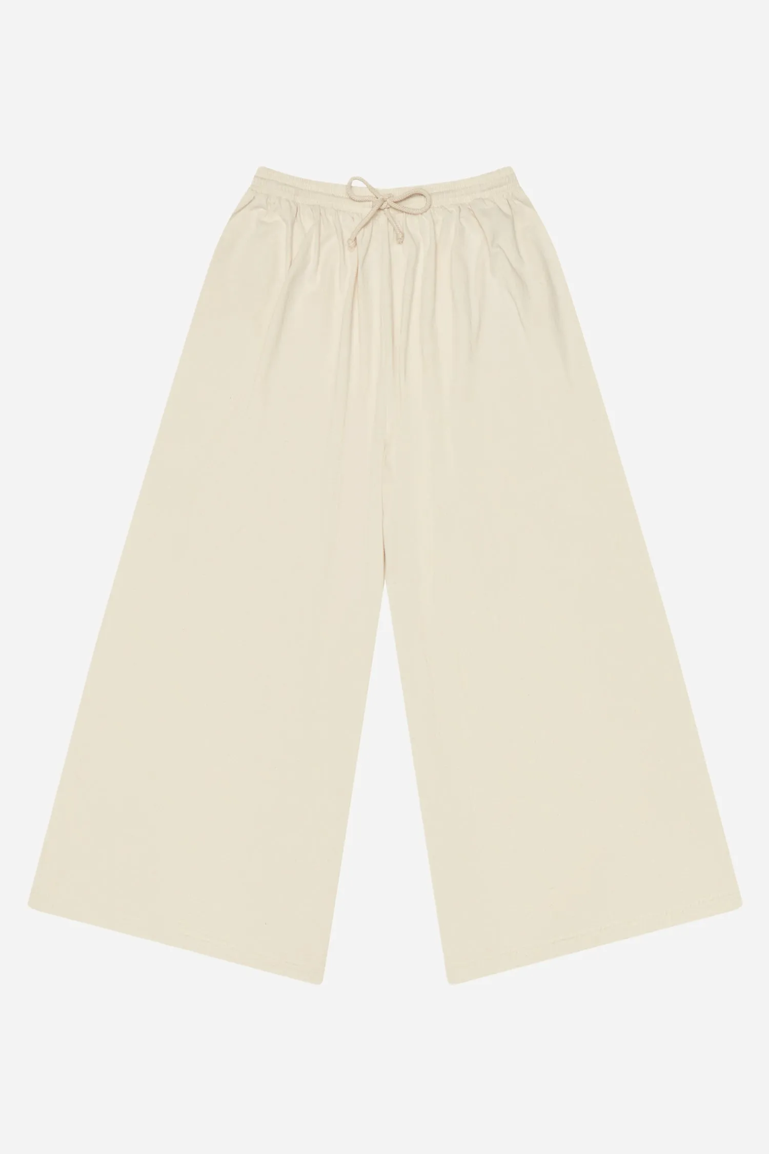 Tubular Pants